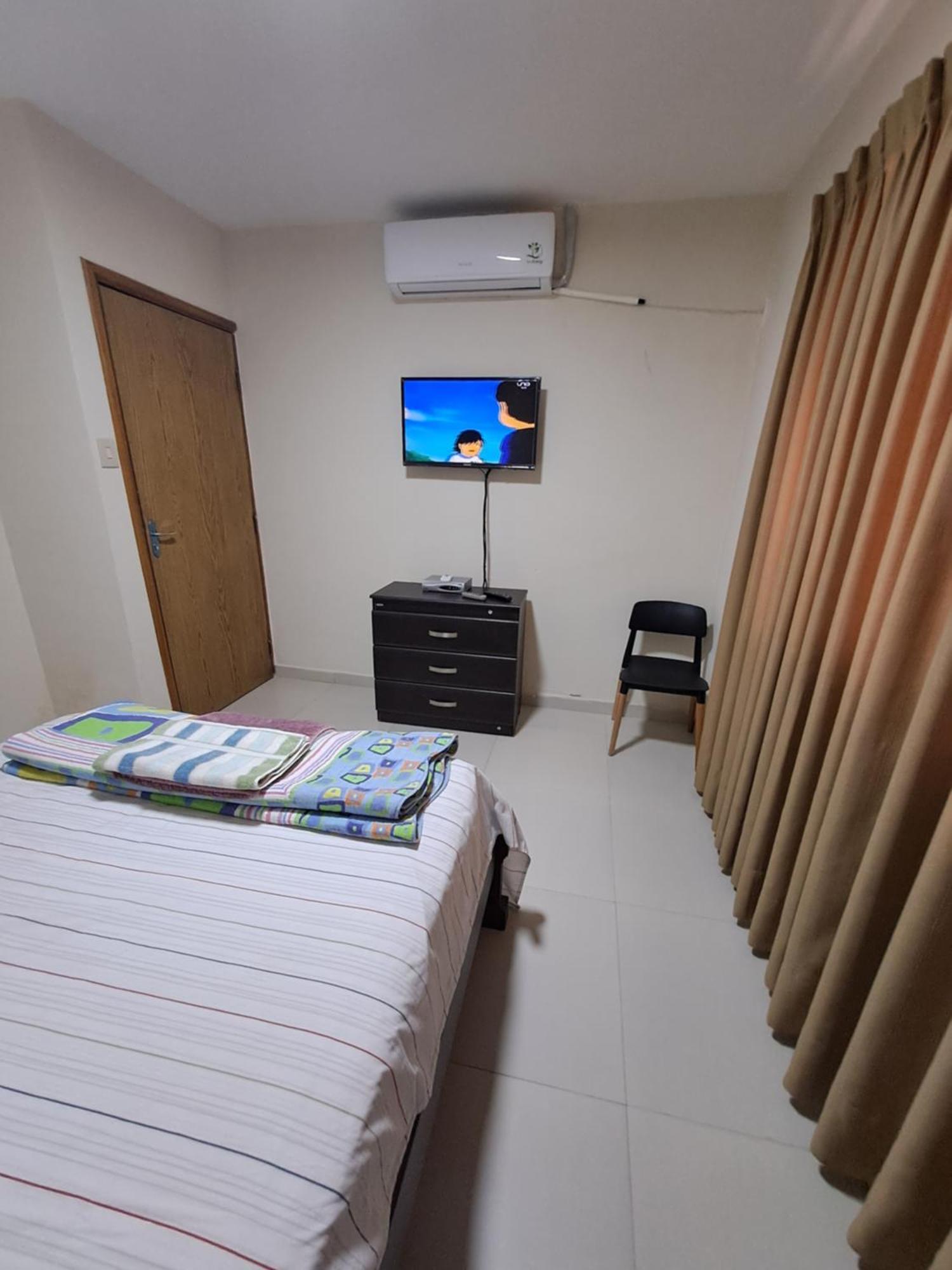 بيت شباب Sur Backpackers سانتا كروز دي لا سي المظهر الخارجي الصورة